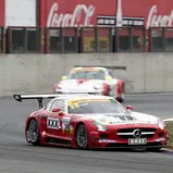 ADAC GT Masters