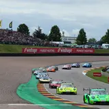 #90 Ayhancan Güven (TUR / Porsche 911 GT3 R / Manthey EMA), Sachsenring
