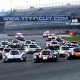 Start frei für den Prototype Cup Germany beim Debüt in Assen