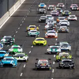 ADAC GT Masters, Lausitzring