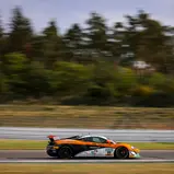 ADAC GT4 Germany, Hockenheimring, Dörr Motorsport, Christer Jöns, Christopher Dreyspring