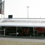 Reifen-Test - Oschersleben