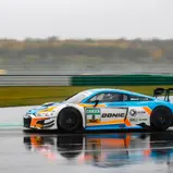 ADAC GT Masters, DEKRA Lausitzring 2, Rutronik Racing, Dennis Marschall, Hamza Owega