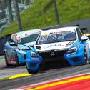 ADAC TCR Germany, HP Racing International, Harald Proczyk