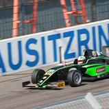 ADAC Formel 4, Lausitzring, Mauro Auricchio, Team Timo Scheider