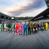 DTM Fahrer 2026, Red Bull Ring