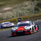 #32 / Team WRT / Audi R8 LMS / Charles Weerts / Dries Vanthoor