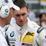 ADAC GT Masters, Nürburgring, Dominik Baumann, PIXUM Team Schubert