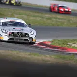 ADAC GT4 Germany, Testfahrten Oschersleben, Leipert Motorsport, Morgan Haber, Luca Trefz