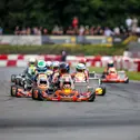 Moritz Groneck gewinnt drittes Rennen der DJKM