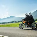 Die ADAC Moto Classic 2019 erstmals in Österreich