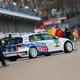 ADAC TCR Germany, Sachsenring, Liqui Moly Team Engstler, Daniel Conrad