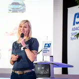 ADAC Stiftung Sport Einführungsseminar 2020, Bad Endorf, Katharina Wüstenhagen
