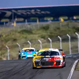 #32 / Seyffarth Motorsport / Audi R8 LMS GT4 / Tim Reiter / Robin Rogalski