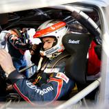 Dani Sordo
