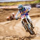 Max Nagl hofft 14 Jahre nach seinem letzten ADAC MX Masters Titel auf einen erneuten Sieg