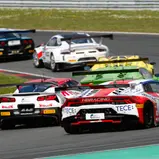 ADAC GT Masters, Oschersleben, HB Racing, Elia Erhart, Kelvin Snoeks