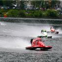 ADAC Motorboot Cup, Rendsburg
