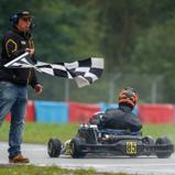 ADAC Kart Masters 2019, Kerpen