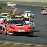 ADAC GT Masters