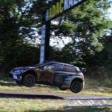 ADAC Rallye Deutschland, Volkswagen Motorsport, Sebastien Ogier