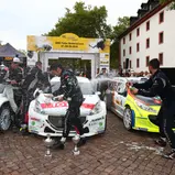 ADAC Rallye Masters, ADAC Niedersachsen Rallye