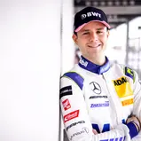 #13 / Team Zakspeed Mobil Krankenkasse Racing / Mercedes-AMG GT3 Evo / Jules Gounon