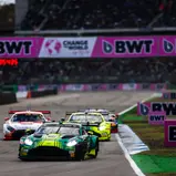 #7 Nicki Thiim (DNK / Aston Martin Vantage GT3 / Comtoyou Racing), Hockenheimring 2026