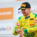 ADAC GT Masters, HTP Winward