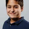 Doureid Ghattas geht in sein zweites KF Junior-Jahr
