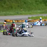 Nächster X30 Junior-Erfolg für Lars Ramaer