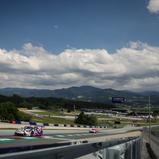 ADAC GT Masters, Red Bull Ring, Iron Force Racing, Jan-Erik Slooten, Lucas Luhr