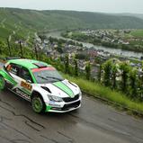 ADAC Rallye Deutschland, Pontus Tidemand, Skoda Motorsport