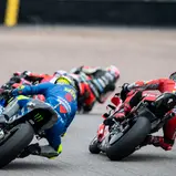 LIQUI MOLY Motorrad Grand Prix Deutschland 2021