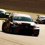 ADAC TCR Germany, Sachsenring, SKUBA RACING TEAM, Dziugas Tovilavicius
