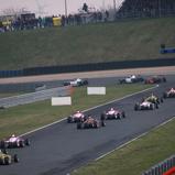 ADAC Formel 4, Oschersleben