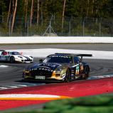 ADAC GT Masters, Hockenheim, HP Racing, Bernd Schneider, Harald Proczyk