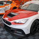 Die Österreicher setzen drei Cupra und einen Audi ein