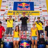 ADAC MX Youngster Cup, Ried, Brian Hsu, Suzuki, Nicholas Adams,KTM, Bas Vaessen, Suzuki