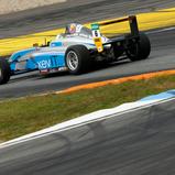 ADAC Formel 4, Hockenheim, ADAC Berlin-Brandenburg e.V., Mike David Ortmann