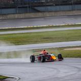 ADAC Formel 4, DEKRA Lausitzring 2, Van Amersfoort Racing, Jonny Edgar