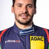 ADAC GT4 Germany, Hella Pagid - Racing One, Domenico Solombrino
