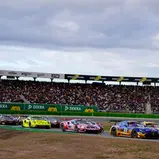 Start Rennen 2, Hockenheimring 2026