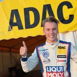 ADAC TCR Germany, Hockenheim, Junior Team Engstler, Luca Engstler