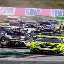 Die DTM startet mit Spitzenreiter Mirko Bortolotti in die zweite Saisonhälfte