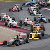 ADAC Formel 4, Oschersleben