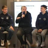 Thomas Rackl, Norbert Haug und Valentino Catalano (c) Jörg Schreiber