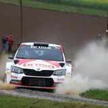 Saisonstart ist im März bei der ADAC Saarland-Pfalz Rallye
