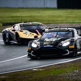 #34 Mike David Ortmann (D), Denis Bulatov (D), Walkenhorst Motorsport, Aston Martin Vantage GT3