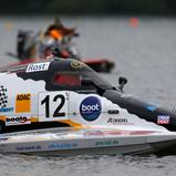 ADAC Motorboot Masters, Düren, Uwe Brettschneider